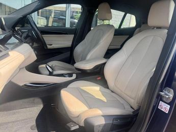 BMW X2 2.0 20d M Sport X SUV 5dr Diesel Auto xDrive Euro 6 (s/s) (190 p