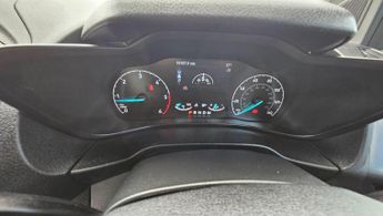 Ford Transit Connect 1.5 230 EcoBlue Trend Crew Van Auto L2 Euro 6 (s/s) 6dr