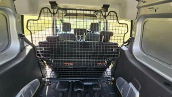 Ford Transit Connect 1.5 230 EcoBlue Trend Crew Van Auto L2 Euro 6 (s/s) 6dr