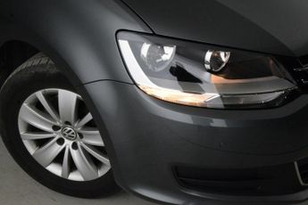 Volkswagen Sharan 1.4 TSI SE Nav DSG Euro 6 (s/s) 5dr