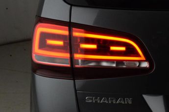 Volkswagen Sharan 1.4 TSI SE Nav DSG Euro 6 (s/s) 5dr