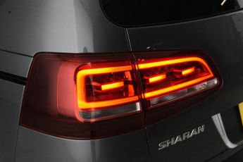 Volkswagen Sharan 1.4 TSI SE Nav DSG Euro 6 (s/s) 5dr