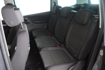 Volkswagen Sharan 1.4 TSI SE Nav DSG Euro 6 (s/s) 5dr