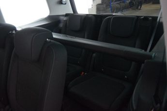 Volkswagen Sharan 1.4 TSI SE Nav DSG Euro 6 (s/s) 5dr