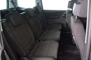 Volkswagen Sharan 1.4 TSI SE Nav DSG Euro 6 (s/s) 5dr