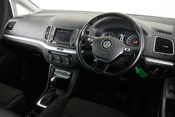 Volkswagen Sharan 1.4 TSI SE Nav DSG Euro 6 (s/s) 5dr