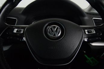 Volkswagen Sharan 1.4 TSI SE Nav DSG Euro 6 (s/s) 5dr