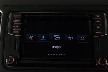 Volkswagen Sharan 1.4 TSI SE Nav DSG Euro 6 (s/s) 5dr