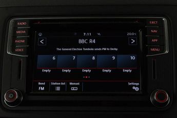 Volkswagen Sharan 1.4 TSI SE Nav DSG Euro 6 (s/s) 5dr