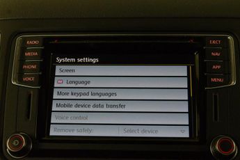 Volkswagen Sharan 1.4 TSI SE Nav DSG Euro 6 (s/s) 5dr