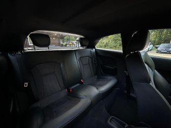 Audi A1 1.4 TFSI CoD Black Edition S Tronic Euro 6 (s/s) 3dr