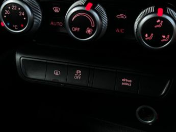 Audi A1 1.4 TFSI CoD Black Edition S Tronic Euro 6 (s/s) 3dr