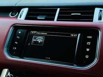 Land Rover Range Rover Sport 3.0 SD V6 Autobiography Dynamic Auto 4WD Euro 6 (s/s) 5dr