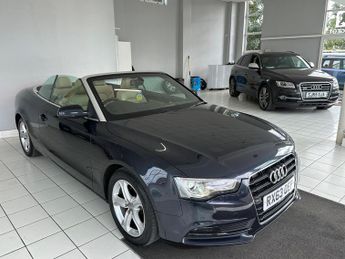 Audi A5 2.0 TFSI SE Multitronic Euro 6 (s/s) 2dr