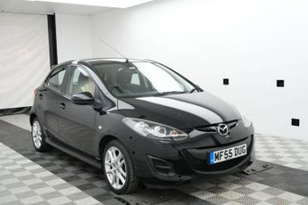 Mazda 2 1.3 Tamura Euro 5 5dr