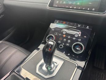 Land Rover Range Rover Evoque 2.0 D180 R-Dynamic SE Auto 4WD Euro 6 (s/s) 5dr