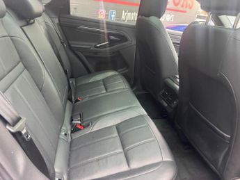 Land Rover Range Rover Evoque 2.0 D180 R-Dynamic SE Auto 4WD Euro 6 (s/s) 5dr