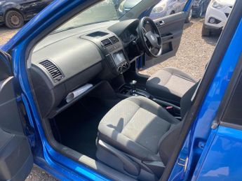 Volkswagen Polo 1.4 Twist 5dr