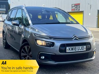 Citroen C4 1.2 PureTech Flair Euro 6 (s/s) 5dr
