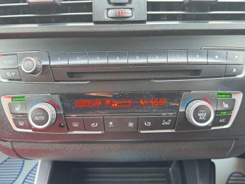 BMW 1 Series 2.0 120d M Sport Auto Euro 5 (s/s) 5dr