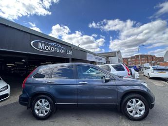 Honda CR-V 2.0 i-VTEC ES 5dr