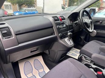 Honda CR-V 2.0 i-VTEC ES 5dr