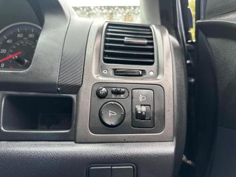 Honda CR-V 2.0 i-VTEC ES 5dr