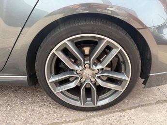 Audi S3 2.0 TFSI Sportback S Tronic quattro Euro 6 (s/s) 5dr