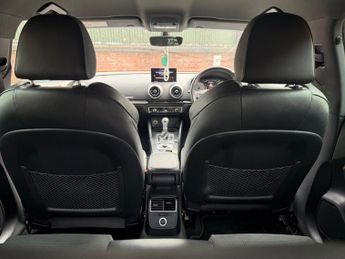 Audi S3 2.0 TFSI Sportback S Tronic quattro Euro 6 (s/s) 5dr