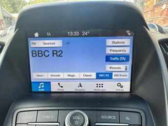 Ford Kuga 2.0 TDCi EcoBlue Vignale Powershift AWD Euro 6 (s/s) 5dr