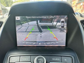 Ford Kuga 2.0 TDCi EcoBlue Vignale Powershift AWD Euro 6 (s/s) 5dr