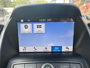 Ford Kuga 2.0 TDCi EcoBlue Vignale Powershift AWD Euro 6 (s/s) 5dr