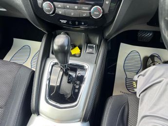 Nissan Qashqai 1.6 dCi Acenta Premium XTRON 2WD Euro 5 (s/s) 5dr