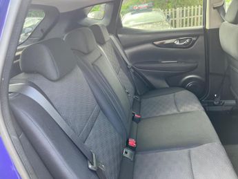 Nissan Qashqai 1.6 dCi Acenta Premium XTRON 2WD Euro 5 (s/s) 5dr