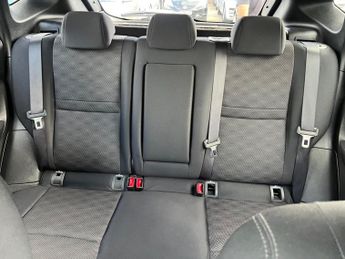 Nissan Qashqai 1.6 dCi Acenta Premium XTRON 2WD Euro 5 (s/s) 5dr