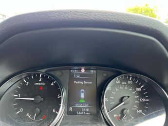 Nissan Qashqai 1.6 dCi Acenta Premium XTRON 2WD Euro 5 (s/s) 5dr