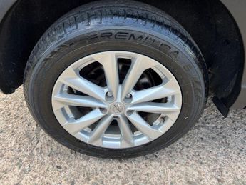 Nissan Qashqai 1.6 dCi Acenta Premium XTRON 2WD Euro 5 (s/s) 5dr
