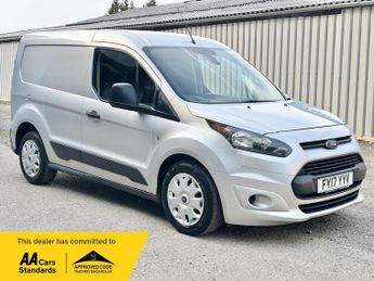 Ford Transit Connect 1.5 TDCi 220 Trend L1 H1 5dr