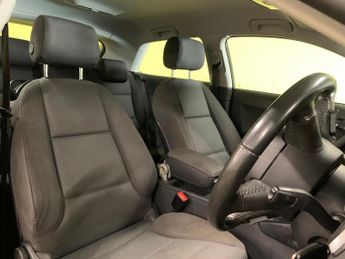 Audi A3 1.4 TFSI SE S Tronic Euro 5 (s/s) 3dr