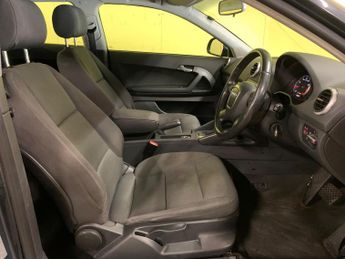 Audi A3 1.4 TFSI SE S Tronic Euro 5 (s/s) 3dr