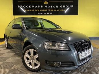 Audi A3 1.4 TFSI SE S Tronic Euro 5 (s/s) 3dr
