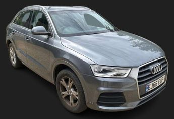 Audi Q3 1.4 TFSI CoD SE S Tronic Euro 6 (s/s) 5dr