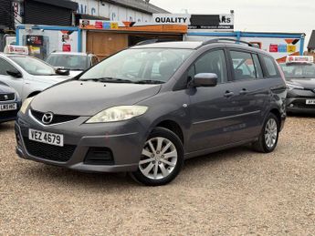 Mazda 5 1.8 TS2 5dr