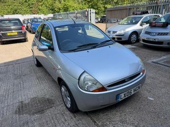 Ford Ka 1.3 Collection 3dr