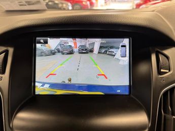 Ford Focus 1.5 TDCi Titanium Powershift Euro 6 (s/s) 5dr