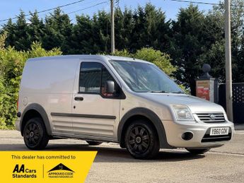 Ford Transit Connect 1.8 TDCi T220 Trend L1 H1 4dr