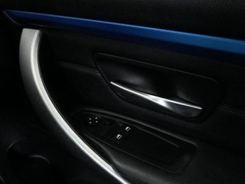 BMW 4 Series 2.0 420d M Sport Auto Euro 6 (s/s) 2dr