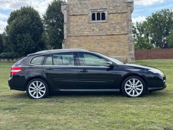 Renault Laguna 2.0 dCi Initiale Tourer Auto Euro 4 5dr