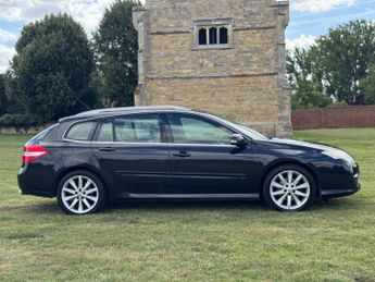Renault Laguna 2.0 dCi Initiale Tourer Auto Euro 4 5dr