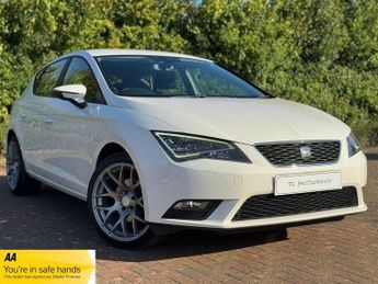 SEAT Leon 1.2 TSI SE Euro 6 (s/s) 5dr